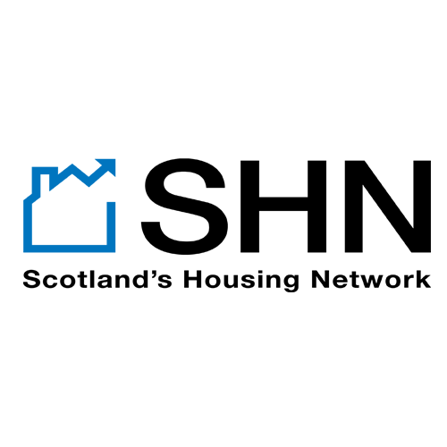 Scotland's Housing Network Logo