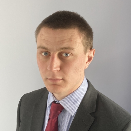 Board Member